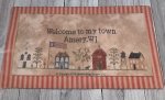 (image for) My Town